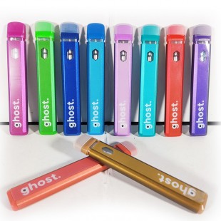 Ghost THC Disposable Vape Pen