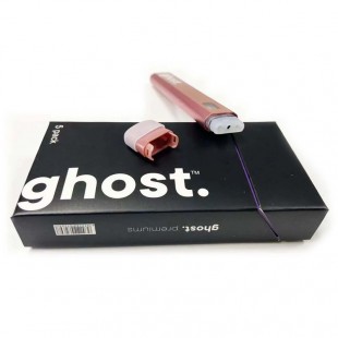 Ghost THC Disposable Vape Pen