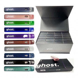 Ghost THC Disposable Vape Pen