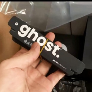 Ghost THC Disposable Vape Pen