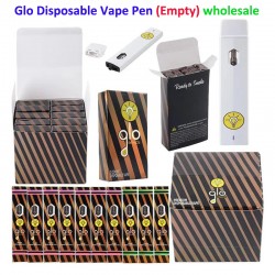 Glo Disposable Vape Pen