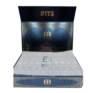 Hitz Infinity 2g Disposable Edition Tow Packaging