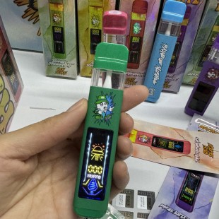 Hitz 2g Gen 7 with LCD Screen