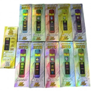 Hitz 2g Disposable Gen 7