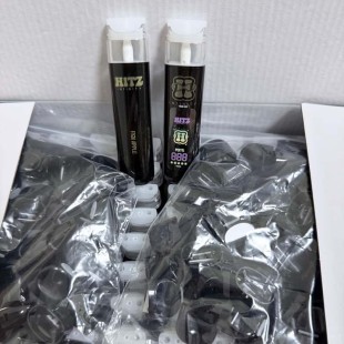 Hitz Infinity 2g Disposable (Edition Two)