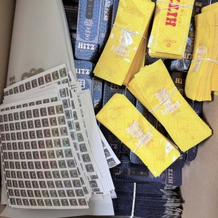 Hitz Infinity 2g Disposable (Edition Two)