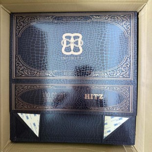 Hitz Infinity 2g Disposable (Edition Two)