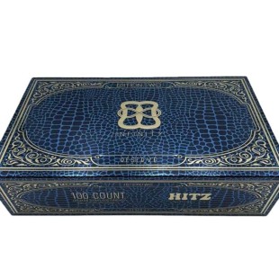 Hitz Infinity Edition Two Packaging