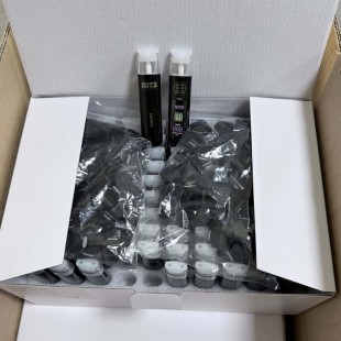 Hitz Infinity 2g Disposable (Edition Two)