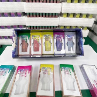 Intimatedirl Disposable Carts