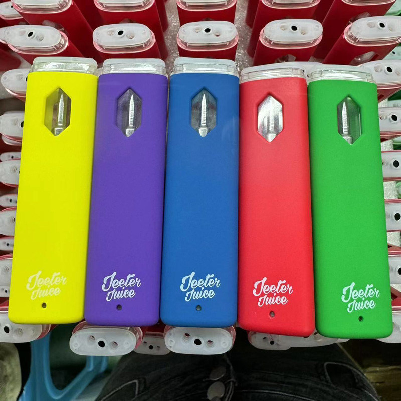 Jeeter Juice 2g Disposable Vape Pen