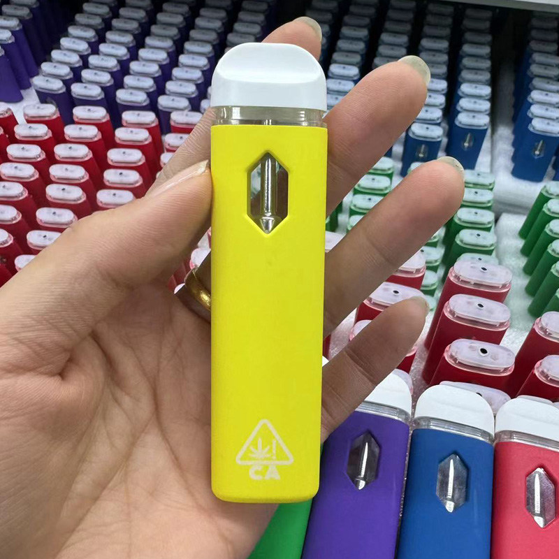 Jeeter Juice 2g Disposable Vape Pen