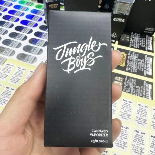 Jungle Boys 2g Cannabis Vaporizer