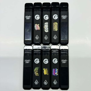 Jungle Boys Cookies 1g Vape Pen