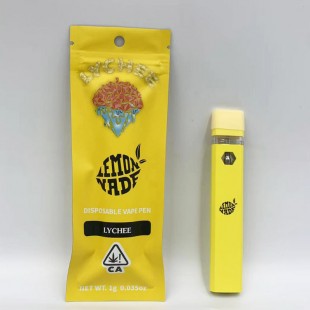 Lemonnade THC Vape Pen