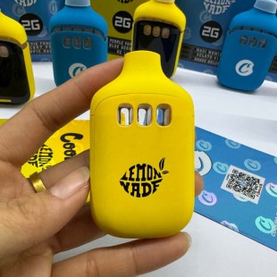 Lemonnade Triple Chamber 2g