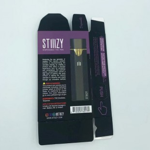 LiiiL Stiiizy Disposable Pen (Empty)