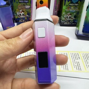1G Melt x Packman with Screen