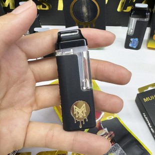 Muha Meds 1g Empty Carts