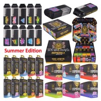 Muha Meds 2g 2025 Packaging (Summer Edition)