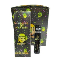 Muha Packman 1g Disposable
