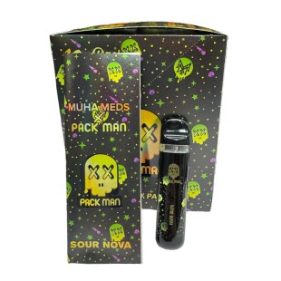 Muha Packman 1g Disposable