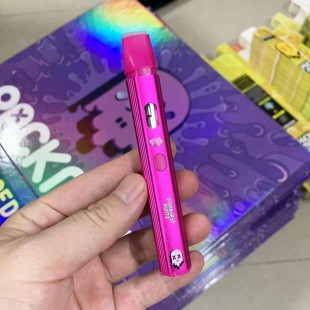 Packman vape pen 2g