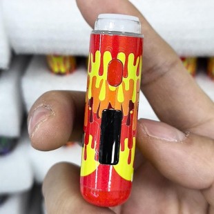 Packman 2G Disposable with LED Display