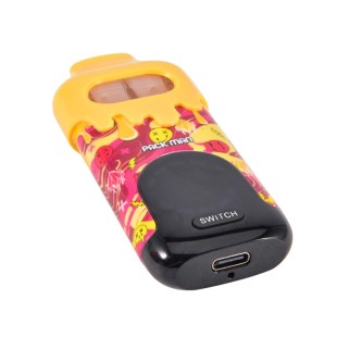 Packman 2g Switch Disposable Packman 2g Switch Disposable