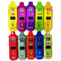 Packman 2g V4 with LCD Screen