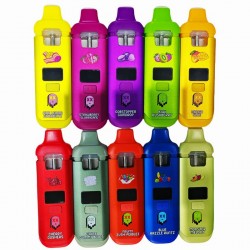 Packman 2g V4 with LCD Screen