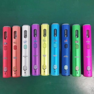 Packman Empty Vape Pens