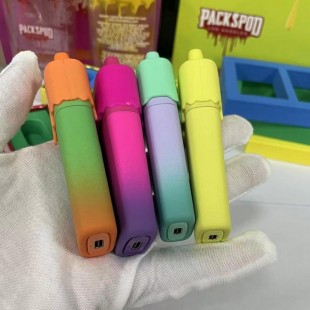 Packspod 2g Disposable Vape Pen