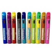 Packwoods x Runtz V3 1 Gram Disposable Packwoods x Runtz V3 1 Gram Disposable