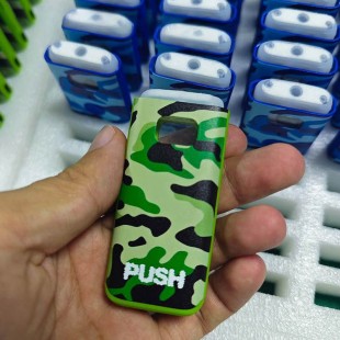 Push 2g Empty