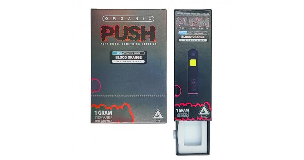 push disposable