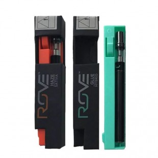 Rove Disposable Vape Pen (Empty)