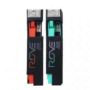 Rove Disposable Vape Pen (Empty)