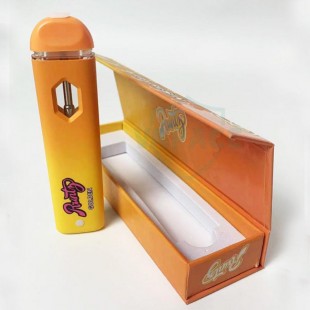 Runtz 2ml High Potency Disposable Vape Pen