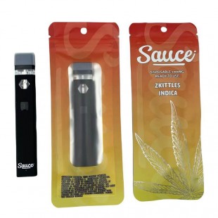 Sauce Disposable 1g Vape Pen