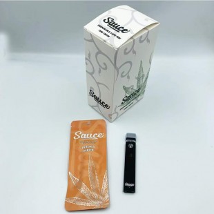 Sauce Disposable Weed Pen
