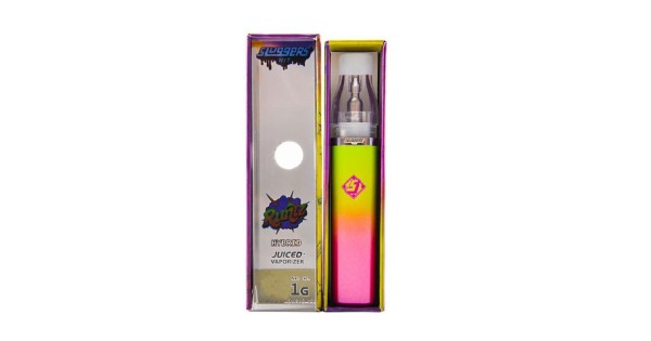 vape shop online 12000 züge Sluggers | 1.2g Grand Slam Vape | Jet Fuel OG main image 1