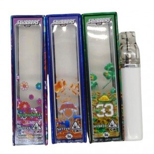 Sluggers Hit 1g Disposable