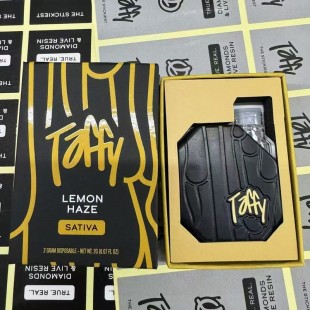 Taffy 2 Gram Disposable