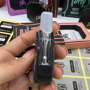 Taffy 2g Empty Vape Pen
