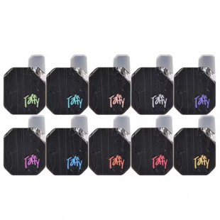 Taffy 2g Disposable Empty Carts