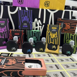 Taffy Brand 2g