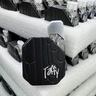 Taffy Disposable Empty Carts 2g