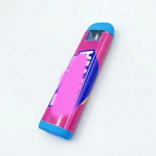 Candy THC Disposable Vape Pen (Empty)