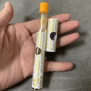 California Honey THC Vape Pen